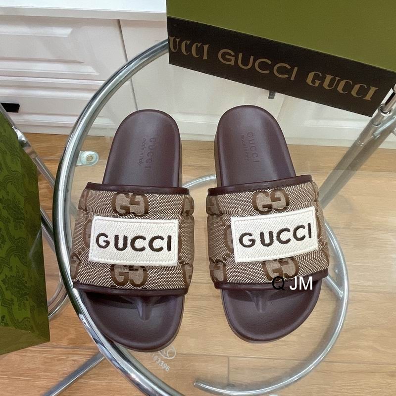 Gucci Men's Slippers 767